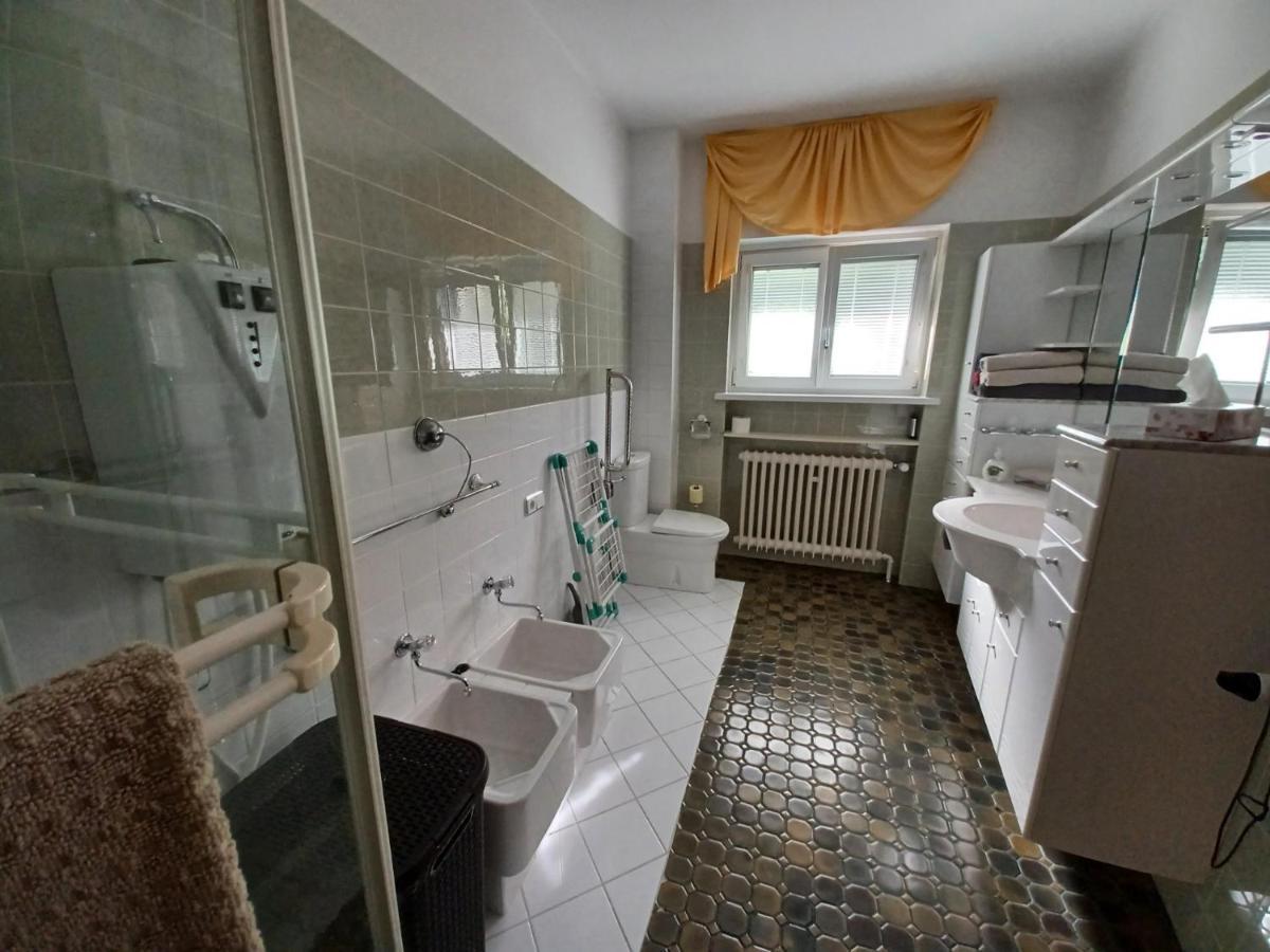 Villa Romy Mit 3 Gaestezimmer Bad Ischl Eksteriør bilde